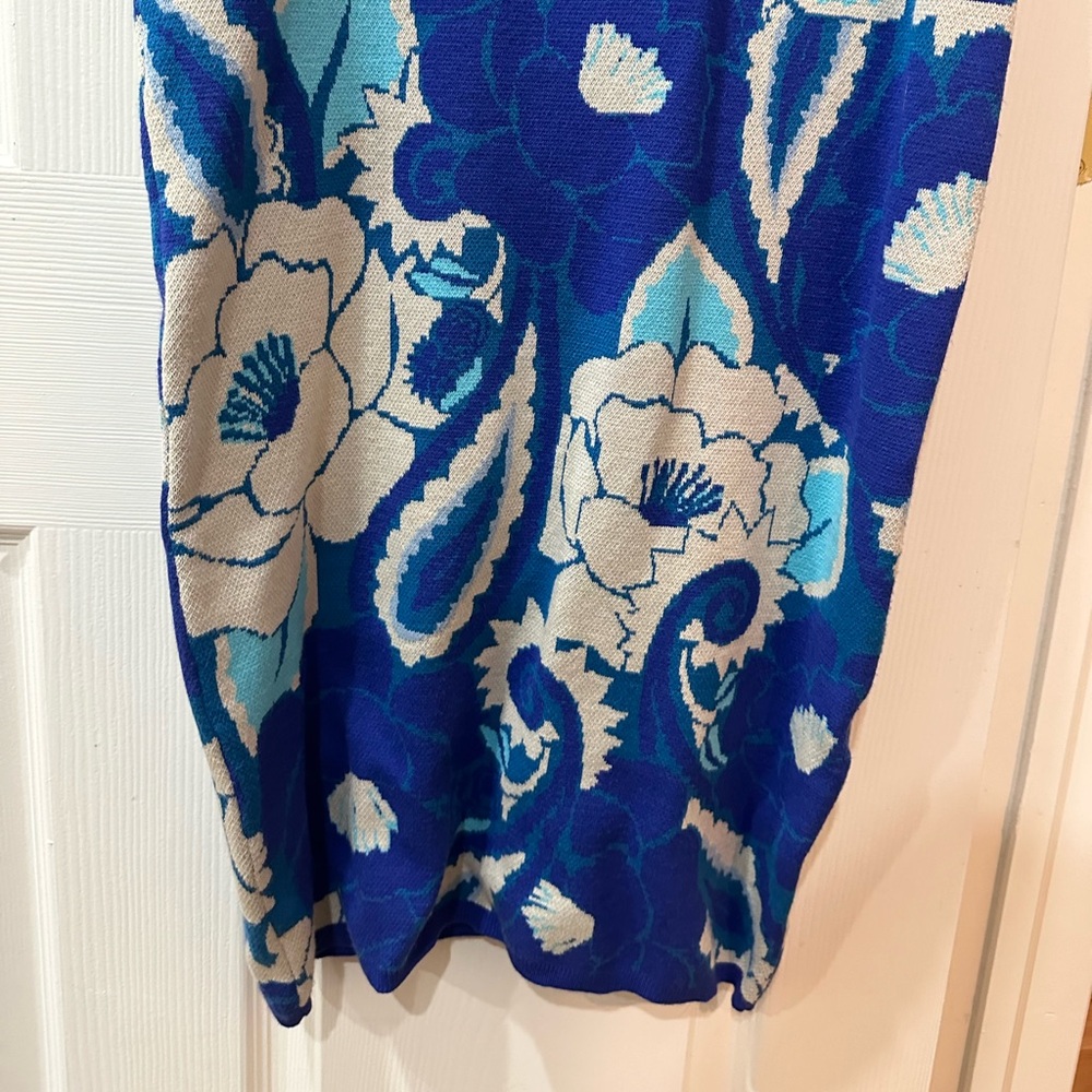Farm Rio Midi Dress - Picture 4 of 9